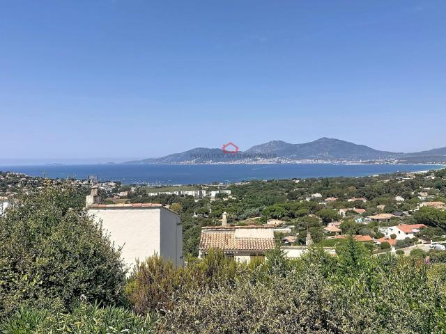 Porticcio Vente Maison 20