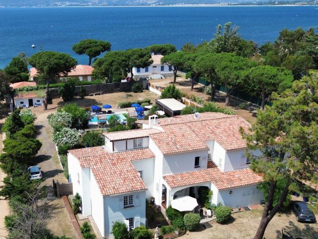 Porticcio Vente Propriété/château 20