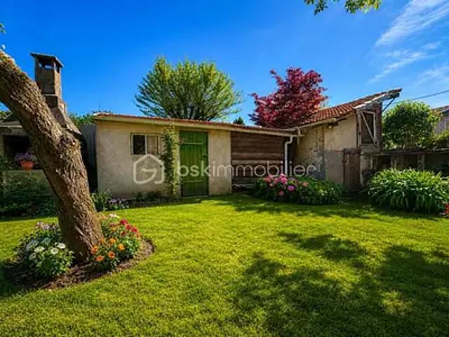 Portieux 88330 Achat / Vente maison 4 pièces t4