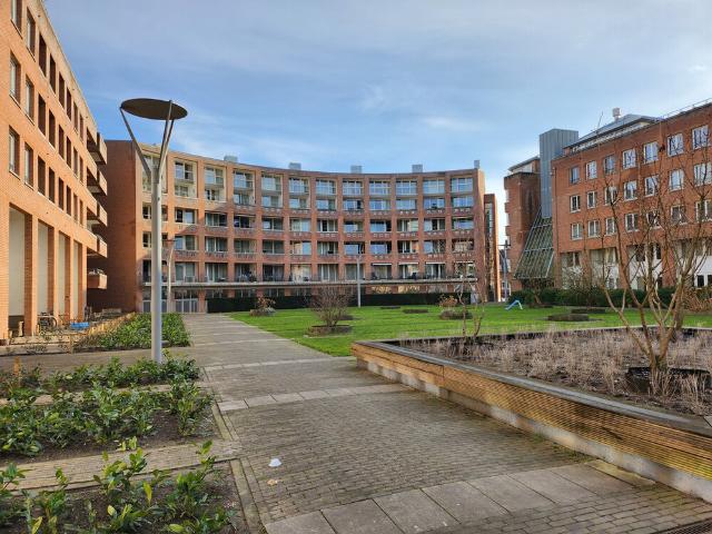 Appartement te huur in Maastricht