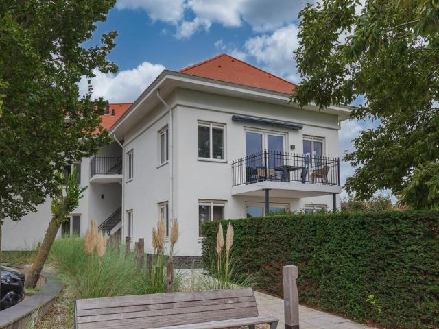 Portiekflat te huur in Noordwijk Zh