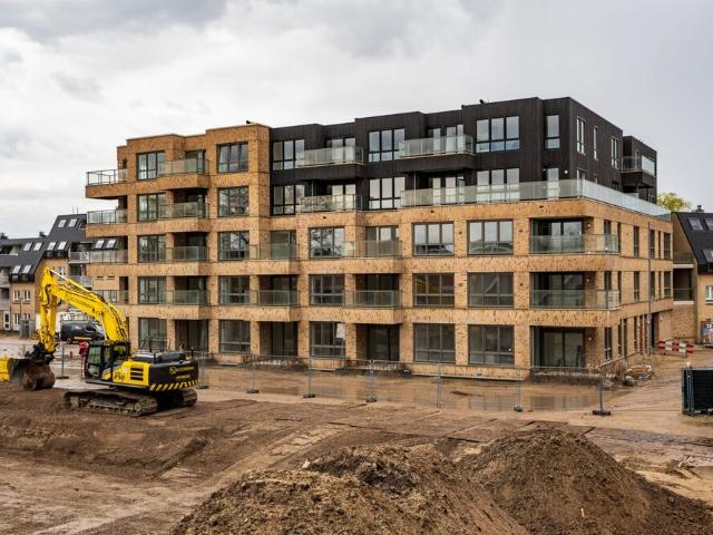 Portiekflat te huur in Oosterhout Nb