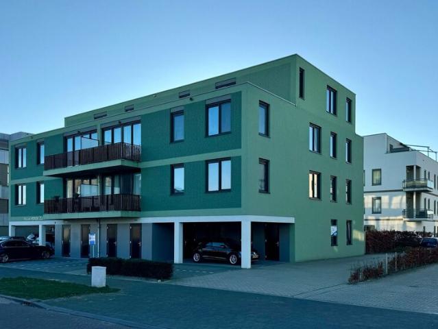 Portiekflat te huur in Almere