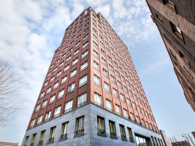 Portiekflat te huur in Amersfoort