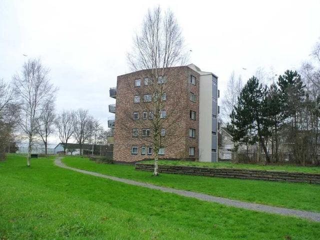 Portiekflat te huur in Amstelveen