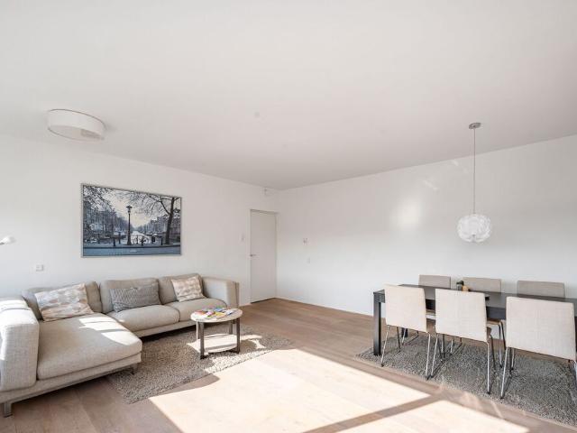 Portiekflat te huur in Amsterdam