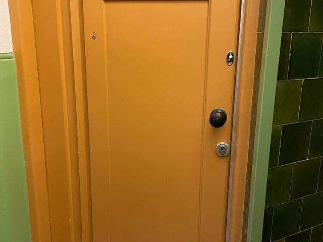 Portiekflat te huur in Amsterdam