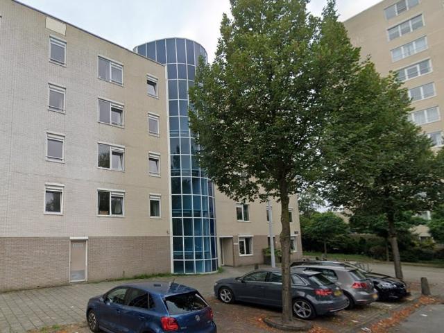 Appartement te huur in Amsterdam