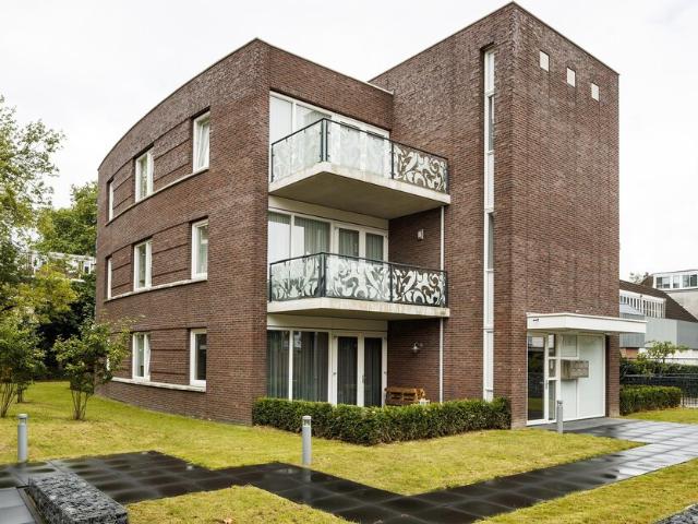 Portiekflat te huur in Arnhem