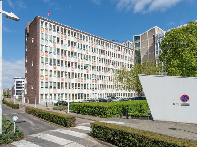 Appartement te huur in Arnhem