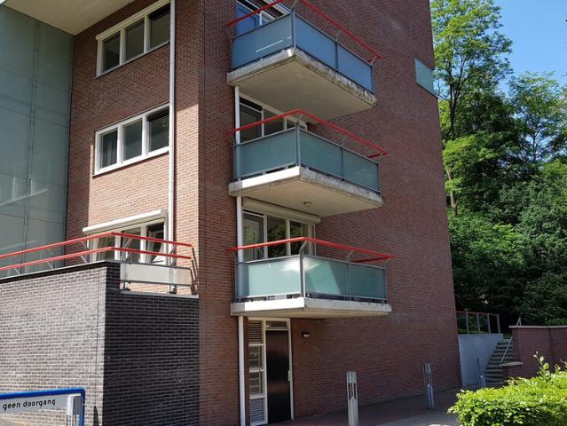 Appartement te huur in Arnhem