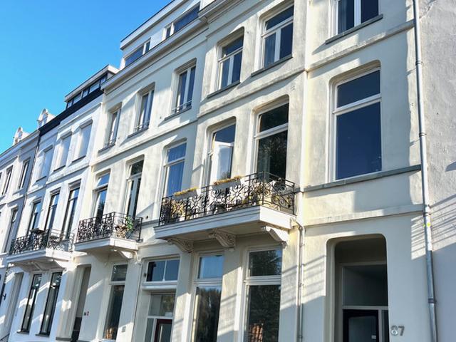 Appartement te huur in Arnhem