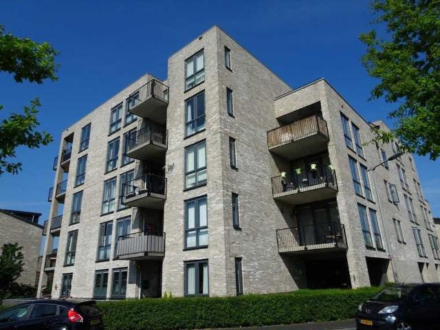 Portiekflat te huur in Arnhem