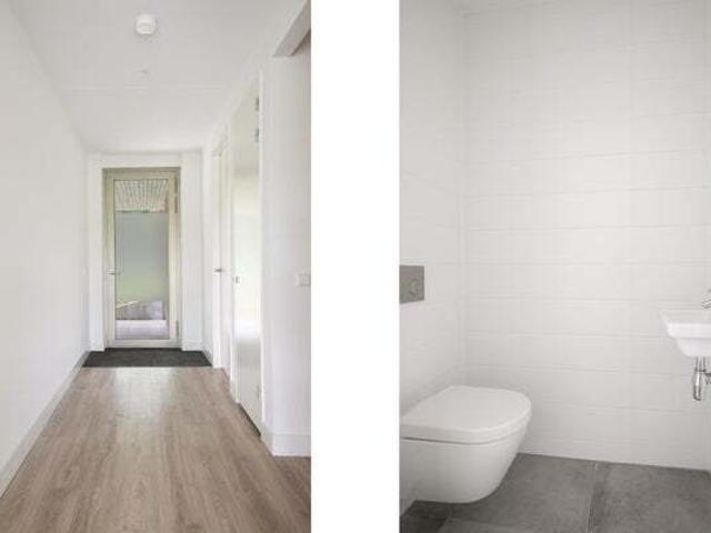 Portiekflat te huur in Best
