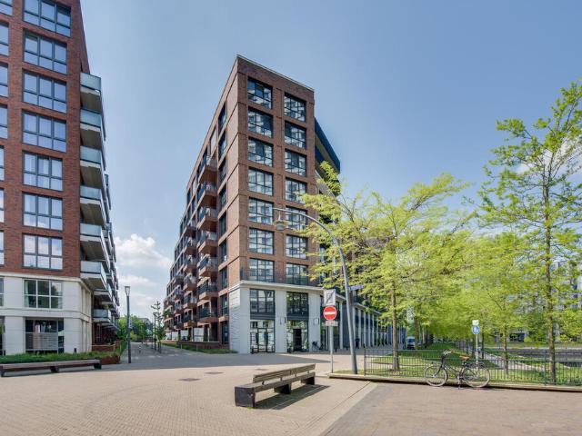 Portiekflat te huur in Den Bosch