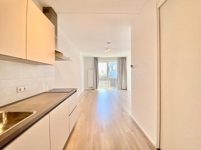 Portiekflat te huur in Den Haag