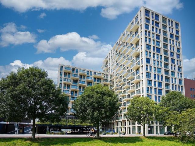 Portiekflat te huur in Den Haag