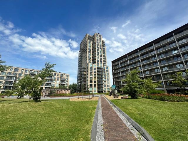 Portiekflat te huur in Den Haag