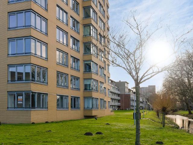 Appartement te huur in Den Haag