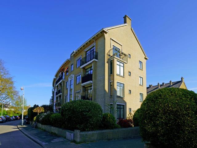Portiekflat appartement te huur in Den Haag