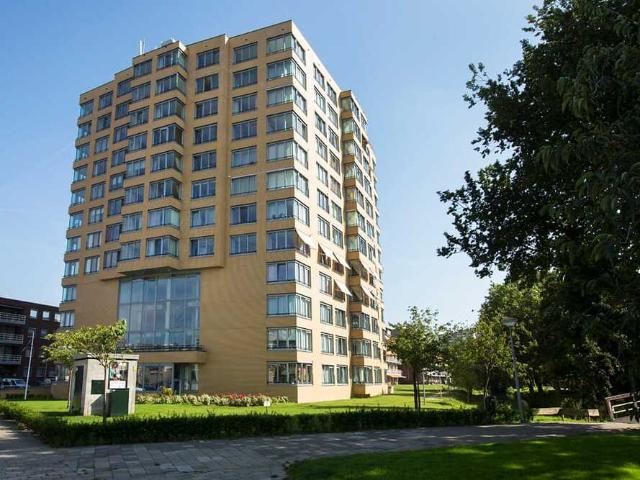 Portiekflat te huur in Den Haag