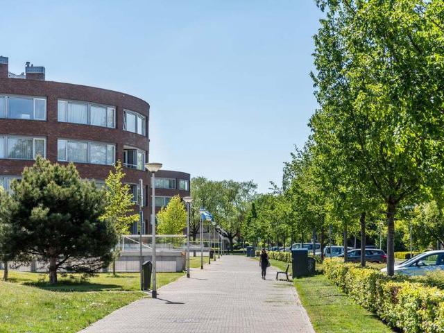 Portiekflat te huur in Etten Leur