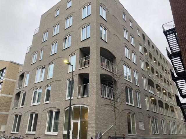 Portiekflat te huur in Eindhoven