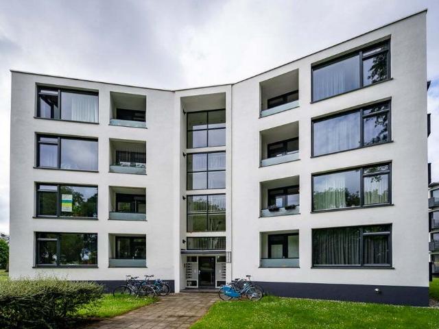 Portiekflat te huur in Eindhoven