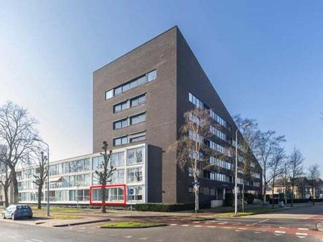 Portiekflat te huur in Eindhoven