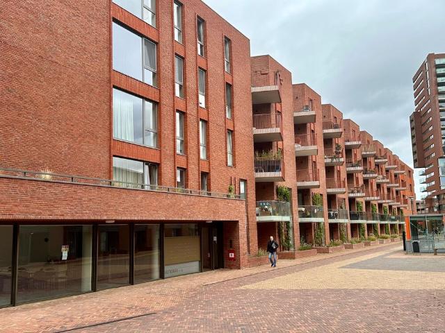 Portiekflat te huur in Eindhoven