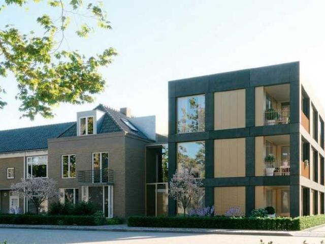 Portiekflat te huur in Eindhoven
