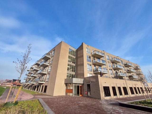 Portiekflat te huur in Gorinchem
