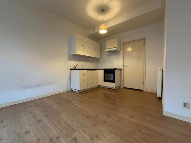 Portiekflat te huur in Groningen