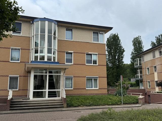 Portiekflat appartement te huur in Huissen
