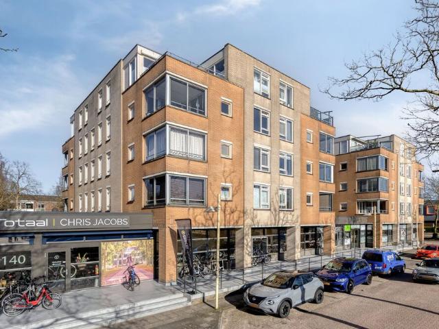 Portiekflat te huur in Heerenveen