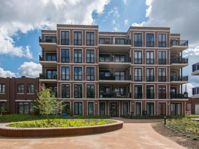 Portiekflat te huur in Helmond