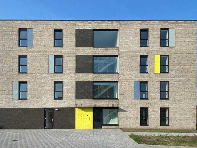 Portiekflat te huur in Lelystad