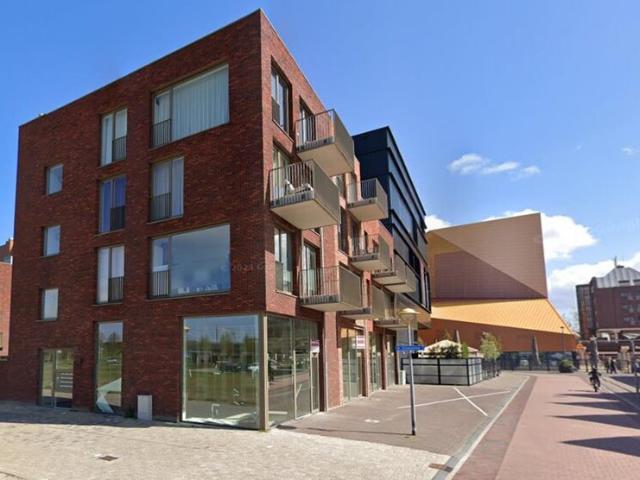 Portiekflat te huur in Lelystad