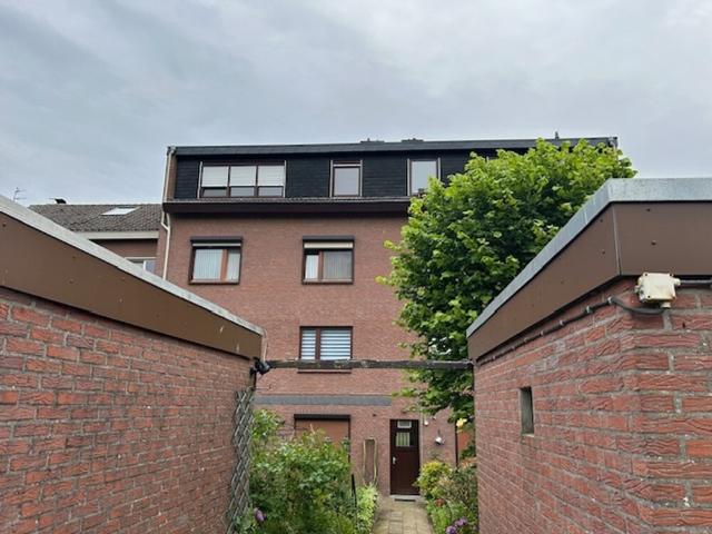 Portiekflat te huur in Lemiers