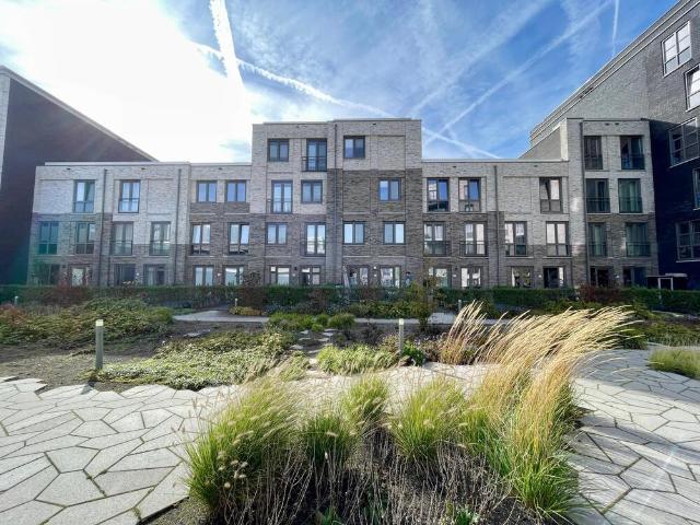 Portiekflat te huur in Purmerend