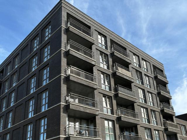 Portiekflat te huur in Purmerend