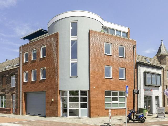 Portiekflat appartement te huur in Roermond