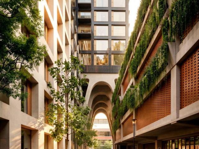 Portiekflat te huur in Rotterdam
