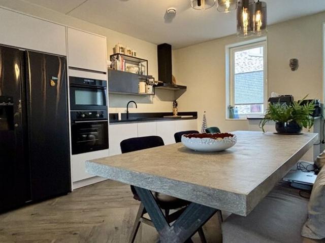 Portiekflat te huur in Rotterdam