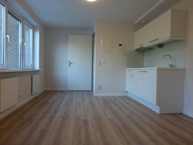 Portiekflat te huur in Sittard