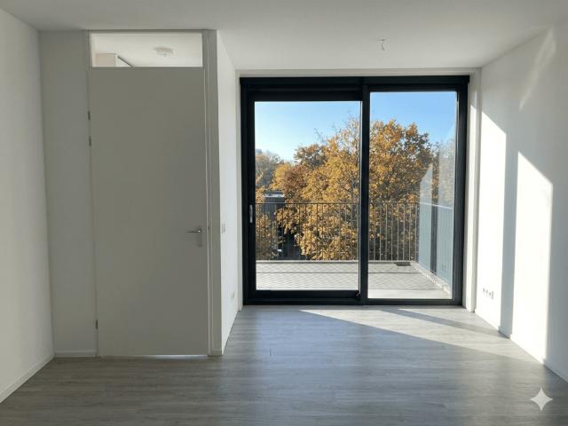 Portiekflat te huur in Tilburg