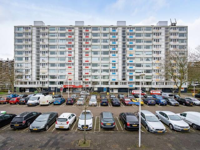 Portiekflat te huur in Utrecht