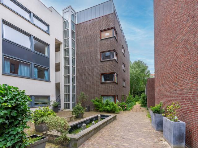 Portiekflat appartement te huur in Utrecht