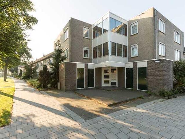 Portiekflat te huur in Uden