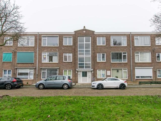 Portiekflat appartement te huur in Vlissingen